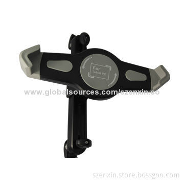 360 Rotating Angle Universal Car Mount for 7-11 Tablet PC